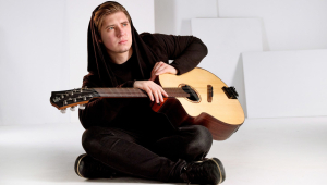 Image of Alexandr Misko