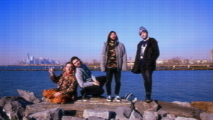 Image of Covet x Anamanaguchi