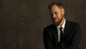 Image of Easter Monday with Andrew Peterson