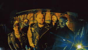 Image of Atreyu - The End is Not the End 2026