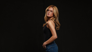 Image of Bella McCormick