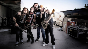Image of Black Stone Cherry - Ages 18+