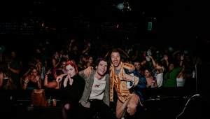 Image of Broadway Rave