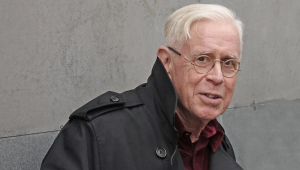 Image of Bruce Cockburn