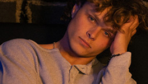Image of Carter Rubin
