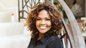 Image of CeCe Winans