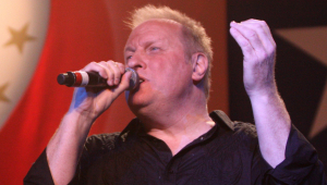 Image of Collin Raye
