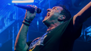 Image of Crush40: Speed Of Sound World Tour
