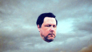 Image of Damien Jurado w/ special guest St. Yuma and Adam Voith reading from Recommended If You Like
