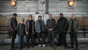 Image of Dave Matthews Band