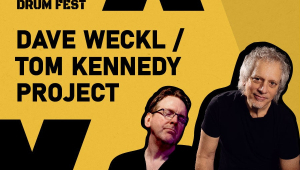 Image of Oz Noy Trio featuring Dave Weckl and Brian Charette