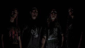 Image of REVOCATION: 20 Years of Torment