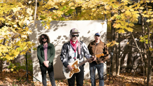 Image of Dinosaur Jr. - Spring Tour 2027