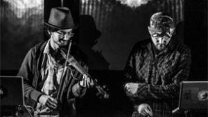 Image of Emancipator "Chrysalis Tour"