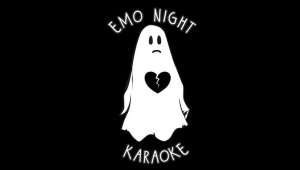 Image of The Emo Night Tour