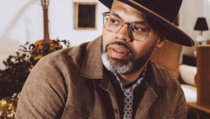 Image of Eric Roberson
