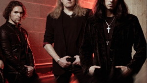 Image of Ensiferum