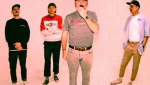 Image of Grady Spencer