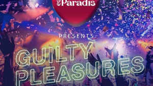 Image of Guilty Pleasures 25th anniversary show! THE FINAL SHOW AT 3RD & LINDSLEY