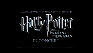 Image of Nashville Symphony: Harry Potter and The Prisoner of Azkaban In Concert