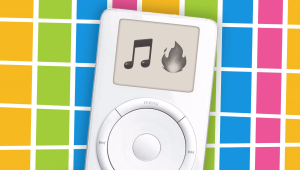 Image of Hot In Herre: 2000s Dance Party