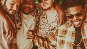Image of Hot Like Mars