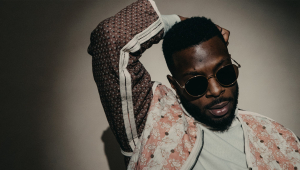 Image of ISAIAH RASHAD: Lil Sunny’s Awful Road Trip