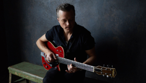 Image of Jason Isbell and the 400 Unit