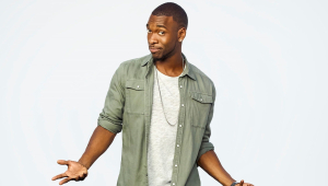 Image of Jay Pharoah