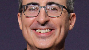 Image of John Oliver