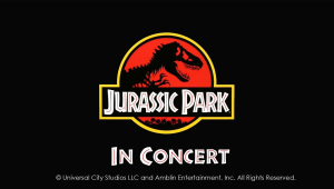 Image of Nashville Symphony: Jurassic Park In Concert