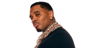 Image of Kevin Gates