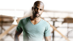 Image of Kirk Franklin