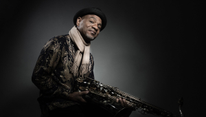 Image of Nashville Jazz Festival featuring David Williford ,  Chester Thompson ,  Rod McGaha , Kirk Whalum