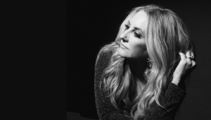 Image of Harlan Howard 99th Birthday Bash Hosted By:  Jim Lauderdale And The Game Changers with Radney Foster ,  Lee Ann Womack ,  Mandy Barnett ,  Kostas ,  Beth Nielsen Chapman ,  Pat Alger ,  The Band Loula ,  Colton Dawson ,  Matraca Berg ,  Naomi Carman , ...
