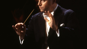 Image of Nashville Symphony: Leonard Slatkin - Mozart & Marsalis