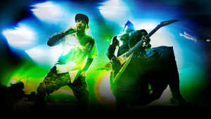 Image of Limp Bizkit