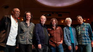 Image of Little Feat: The Last Farewell Tour featuring Maggie Rose
