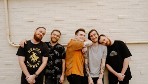 Image of Makari w/ Kurt Travis