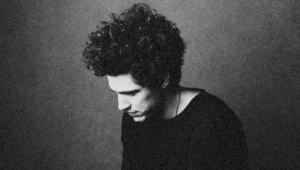 Image of Marc Scibilia - One Night Only