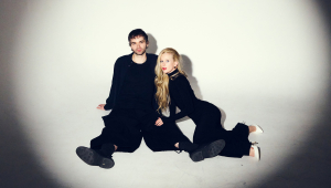 Image of Marian Hill