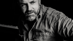 Image of In The Round with Mick Flannery, Lawrence Rothman, Mary Bragg & Mindy Smith