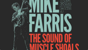 Image of Mike Farris Sings The Soul of Christmas celebrating 14 years!