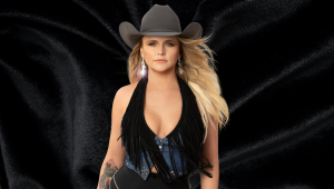 Image of Miranda Lambert: One Night Only