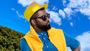 Image of Musiq Soulchild