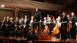 Image of Richard Marx With The Nashville Symphony