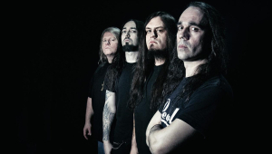 Image of Nile x Coroner w/  Syn Absence