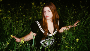 Image of Phoebe Ryan