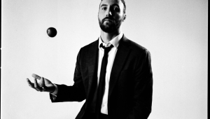 Image of Ruston Kelly