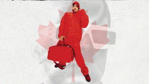 Image of Ryan Castro: Sende ??? The Last Dance Tour - Ages 18+